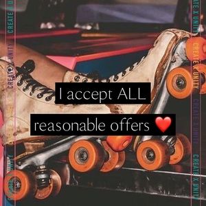 🕺🏽𝒽𝒶𝓅𝓅𝓎 𝓉𝑜 𝒶𝒸𝒸𝑒𝓅𝓉 𝑜𝒻𝒻𝑒𝓇𝓈